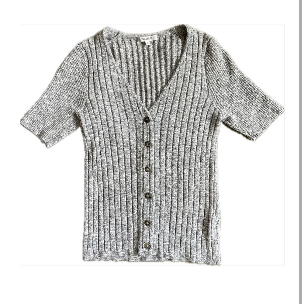 Madewell Top